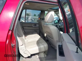 2014 Ford Expedition Max Limited с VIN 1FMJK2A51EEF35932, выставлен на аукционе IAAI как лот 42170980 с пробегом 179 843 миль миль и . История ставок и продаж доступна на DreamBid. Изображение 8.