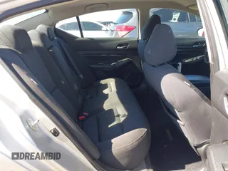2020 Nissan Altima S with VIN 1N4BL4BV8LC216011, listed as a IAAI auction lot 41769075 with 106,180 mi miles and . Bid and sale history available at DreamBid. Image 8.