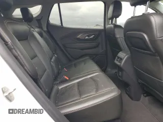 2020 GMC Terrain SLT с VIN 3GKALPEV2LL123786, выставлен на аукционе Copart как лот 53168695 с пробегом 102 564 миль миль и Списание • Salvage title. История ставок и продаж доступна на DreamBid. Изображение 10.