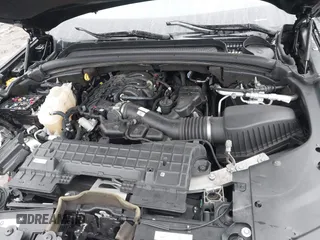 2022 Jeep Grand Cherokee Limited with VIN 1C4RJHBG1N8553262, listed as a IAAI auction lot 41511225 with 59,251 mi miles and . Bid and sale history available at DreamBid. Image 10.