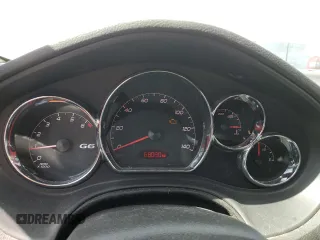 2006 Pontiac G6 GT with VIN 1G2ZH358664276821, listed as a Copart auction lot 52161295 with 68,030 mi miles and Salvage title. Bid and sale history available at DreamBid. Image 9.