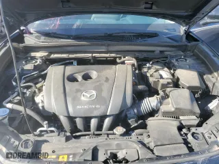 2021 Mazda CX-30 Select with VIN 3MVDMABL4MM223680, listed as a Copart auction lot 89240425 with 89,052 mi miles and Salvage Title. Bid and sale history available at carsss.com. Image 12.