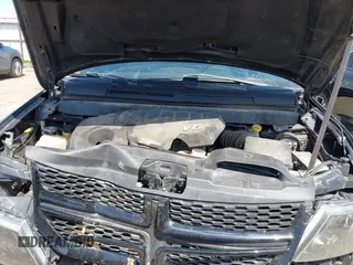 2016 Dodge Journey Crossroad Plus with VIN 3C4PDDGG4GT242199, listed as a IAAI auction lot 42530959 with 212,522 mi miles and . Bid and sale history available at DreamBid. Image 10.