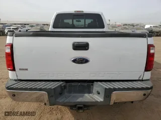 2008 Ford Super Duty F-450 DRW XL with VIN 1FTXW43R28EC30667, listed as a Copart auction lot 82930884 with 172,384 mi miles and Clean Title. Bid and sale history available at carsss.com. Image 6.