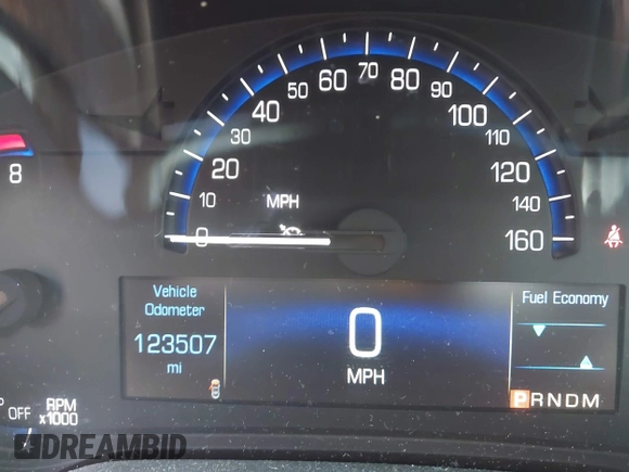 2016 Cadillac CTS RWD with VIN 1G6AP5SX0G0118831, listed as a IAAI auction lot 42105091 with 123,507 mi miles and . Bid and sale history available at DreamBid. Image 16.
