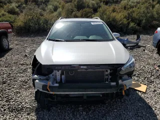2018 Subaru Impreza Premium z VIN 4S3GTAD60J3716598, wystawiony jako Copart lot #62570445 z przebiegiem 80 541 mil mil oraz Szkoda całkowita • Salvage title. Historia ofert i sprzedaży dostępna na DreamBid. Obrazek 5.