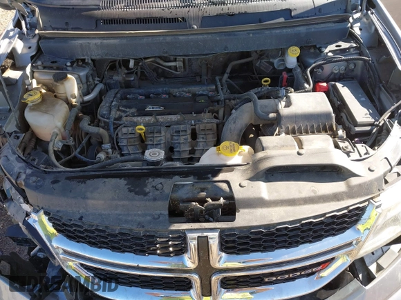 2019 Dodge Journey SE Value with VIN 3C4PDCAB3KT746548, listed as a IAAI auction lot 40202083 with 150,699 mi miles and . Bid and sale history available at DreamBid. Image 10.