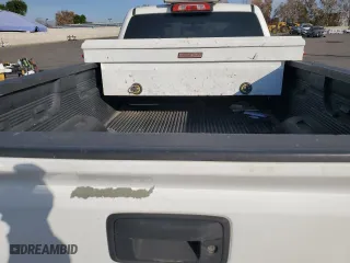 2015 Chevrolet Silverado 1500 Work Truck with VIN 1GCNCPEH3FZ312001, listed as a Copart auction lot 87298894 with 177,183 mi miles and Clean Title. Bid and sale history available at carsss.com. Image 10.