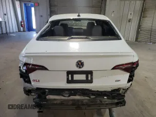 2020 Volkswagen Jetta GLI S z VIN 3VW6T7BU8LM023759, wystawiony jako Copart lot #54990045 z przebiegiem 43 553 mil mil oraz Szkody całkowita. Historia ofert i sprzedaży dostępna na DreamBid. Obrazek 6.