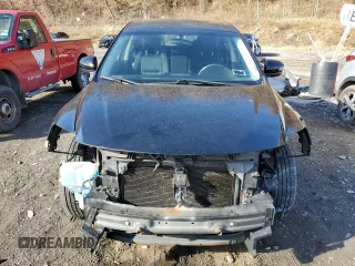 2012 Mazda CX-9 Sport with VIN JM3TB3BV7C0366468, listed as a Copart auction lot 79798584 with 160,656 mi miles and Salvage Title. Bid and sale history available at carsss.com. Image 5.