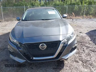 2019 Nissan Altima S with VIN 1N4BL4BV5KN307384, listed as a IAAI auction lot 41734090 with 112,173 mi miles and . Bid and sale history available at carsss.com. Image 12.