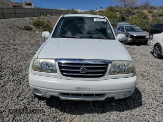 2003 Suzuki XL7 Touring with VIN JS3TX92V034109417, listed as a Copart auction lot 52672475 with 96,760 mi miles and Salvage title. Bid and sale history available at DreamBid. Image 5.