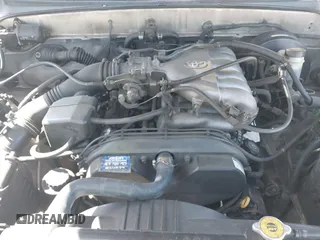2002 Toyota Tacoma PreRunner z VIN 5TESN92N42Z102248, wystawiony jako IAAI lot #41964727 z przebiegiem 152 968 mil mil oraz . Historia ofert i sprzedaży dostępna na DreamBid. Obrazek 10.