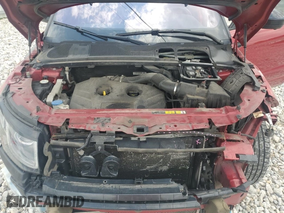 2016 Land Rover Range Rover Evoque HSE Dynamic с VIN SALVD2BGXGH131439, выставлен на аукционе Copart как лот 56691795 с пробегом 142 465 миль миль и Чистый • Clean title. История ставок и продаж доступна на DreamBid. Изображение 12.