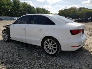 2016 Audi A3 1.8T Premium with VIN WAUA7GFF5G1066114, listed as a Copart auction lot 70487583 with 100,474 mi miles. Bid and sale history available at carsss.com. Image 2.