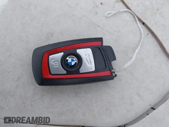 2014 BMW 3 Series 328d xDrive with VIN WBA3D5C53EKX96810, listed as a IAAI auction lot 41085508 with 144,251 mi miles and . Bid and sale history available at DreamBid. Image 11.