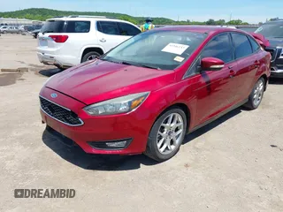 2015 Ford Focus SE с VIN 1FADP3F27FL210700, выставлен на аукционе IAAI как лот 42246233 с пробегом 149 392 миль миль и . История ставок и продаж доступна на DreamBid. Изображение 18.