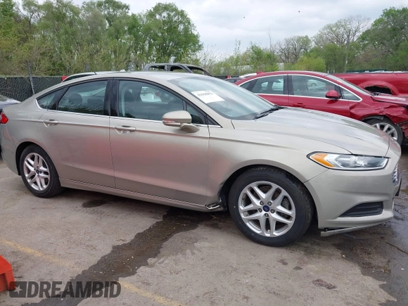 2015 Ford Fusion SE z VIN 3FA6P0H74FR127436, wystawiony jako IAAI lot #42040853 z przebiegiem 164 170 mil mil oraz . Historia ofert i sprzedaży dostępna na DreamBid. Obrazek 13.