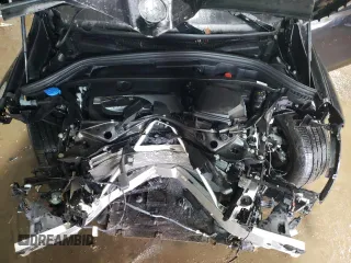 2023 BMW X1 xDrive28i z VIN WBX73EF01P5W08250, wystawiony jako Copart lot #51334855 z przebiegiem 32 687 mil mil oraz Szkody całkowita. Historia ofert i sprzedaży dostępna na DreamBid. Obrazek 11.