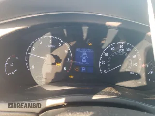2013 Hyundai Genesis 3.8L z VIN KMHGC4DD5DU246546, wystawiony jako Copart lot #53562825 z przebiegiem 81 725 mil mil oraz Szkoda całkowita • Salvage title. Historia ofert i sprzedaży dostępna na DreamBid. Obrazek 9.
