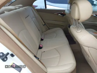 2009 Mercedes-Benz E 350 Luxury z VIN WDBUF56X59B435842, wystawiony jako IAAI lot #41402869 z przebiegiem 133 970 mil mil oraz . Historia ofert i sprzedaży dostępna na DreamBid. Obrazek 8.