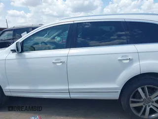 2011 Audi Q7 Prestige with VIN WA1VMAFE9BD002354, listed as a IAAI auction lot 42512776 with 149,246 mi miles and . Bid and sale history available at DreamBid. Image 14.