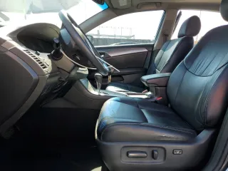 2008 Toyota Avalon XL with VIN 4T1BK36B08U282833, listed as a Copart auction lot 55473635 with 157,753 mi miles and Clean Title. Bid and sale history available at carsss.com. Image 7.