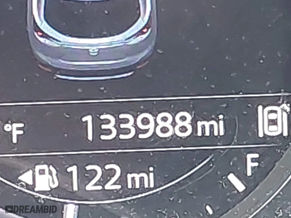 2016 Mazda CX-9 Grand Touring with VIN JM3TCBDY7G0125708, listed as a IAAI auction lot 39891843 with 133,988 mi miles. Bid and sale history available at carsss.com. Image 15.