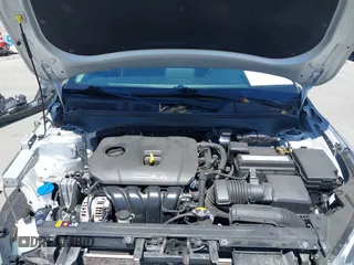 2021 Kia Forte LXS z VIN 3KPF24AD0ME349234, wystawiony jako IAAI lot #42238895 z przebiegiem 66 043 mil mil oraz . Historia ofert i sprzedaży dostępna na DreamBid. Obrazek 10.