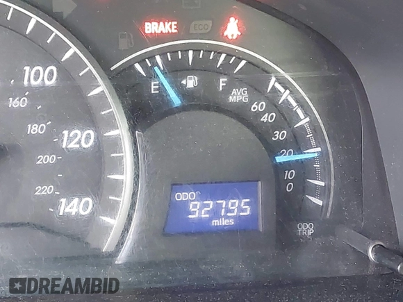 2015 Toyota Camry XLE with VIN 4T4BF1FK9FR461402, listed as a IAAI auction lot 41772628 with 92,795 mi miles and . Bid and sale history available at DreamBid. Image 15.