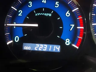 2007 Toyota Sienna CE with VIN 5TDZK23C77S035967, listed as a IAAI auction lot 42166445 with 223,114 mi miles. Bid and sale history available at carsss.com. Image 7.