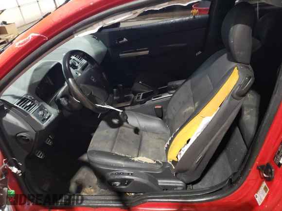 2008 Volvo C30 Version 1.0 z VIN YV1MK672382053906, wystawiony jako Copart lot #58716635 z przebiegiem 198 918 mil mil oraz Szkoda całkowita • Salvage title. Historia ofert i sprzedaży dostępna na DreamBid. Obrazek 7.