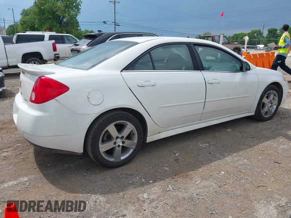 2010 Pontiac G6 w/1SF с VIN 1G2ZA5EK4A4154740, выставлен на аукционе IAAI как лот 42231065 с пробегом 261 525 миль миль и . История ставок и продаж доступна на DreamBid. Изображение 4.