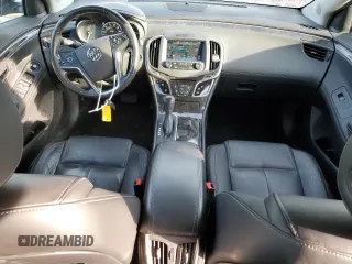 2016 Buick LaCrosse Leather with VIN 1G4GB5G32GF256858, listed as a Copart auction lot 44797285 with 78,064 mi miles and Salvage Title. Bid and sale history available at carsss.com. Image 8.