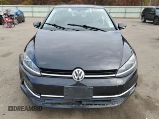 2021 Volkswagen Golf TSI с VIN 3VWG57AU4MM006250, выставлен на аукционе Copart как лот 74546893 с пробегом 53 814 миль миль и . История ставок и продаж доступна на DreamBid. Изображение 5.