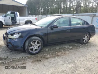2004 Nissan Altima SE z VIN 1N4BL11E24C153716, wystawiony jako Copart lot #54332265 z przebiegiem 203 330 mil mil oraz Szkoda całkowita • Salvage title. Historia ofert i sprzedaży dostępna na DreamBid. Obrazek 1.