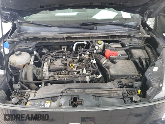 2021 Ford Escape SE with VIN 1FMCU9G60MUA42842, listed as a IAAI auction lot 42791500 with 91,398 mi miles and . Bid and sale history available at DreamBid. Image 4.
