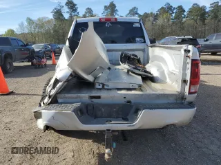 2014 Ram 1500 Express z VIN 1C6RR6FT3ES135249, wystawiony jako Copart lot #49354715 z przebiegiem Nie podano mil oraz Szkoda całkowita • Salvage title. Historia ofert i sprzedaży dostępna na DreamBid. Obrazek 6.