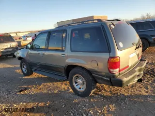 1999 Mercury Mountaineer with VIN 4M2ZU55P7XUJ42065, listed as a Copart auction lot 85194624 with 304,261 mi miles and Salvage Title. Bid and sale history available at carsss.com. Image 2.