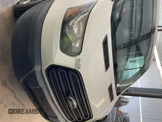 2017 Ford Transit with VIN 1FTYE1YM5HKA68277, listed as a IAAI auction lot 42079242 with 202,449 mi miles and . Bid and sale history available at DreamBid. Image 1.