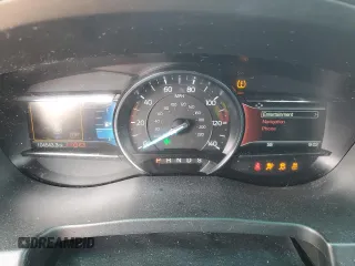 2018 Ford Explorer Limited с VIN 1FM5K7F83JGC16760, выставлен на аукционе Copart как лот 60411335 с пробегом 104 543 миль миль и Списание • Salvage title. История ставок и продаж доступна на DreamBid. Изображение 9.