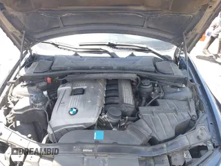 2006 BMW 3 Series 325i z VIN WBAVB13526KX50216, wystawiony jako IAAI lot #42086681 z przebiegiem 203 047 mil mil oraz . Historia ofert i sprzedaży dostępna na DreamBid. Obrazek 10.