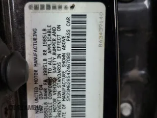 2004 Pontiac Vibe z VIN 5Y2SM62854Z467080, wystawiony jako Copart lot #55493735 z przebiegiem 155 033 mil mil oraz Czysty tytuł • Clean title. Historia ofert i sprzedaży dostępna na DreamBid. Obrazek 12.