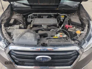2022 Subaru Ascent Touring z VIN 4S4WMARD0N3461758, wystawiony jako Copart lot #54506055 z przebiegiem 36 473 mil mil oraz Szkody całkowita. Historia ofert i sprzedaży dostępna na DreamBid. Obrazek 12.