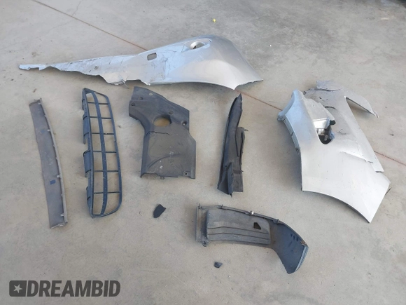2010 Lexus RX 350 with VIN 2T2BK1BA0AC051547, listed as a IAAI auction lot 42570167 with Not provided miles and . Bid and sale history available at DreamBid. Image 12.