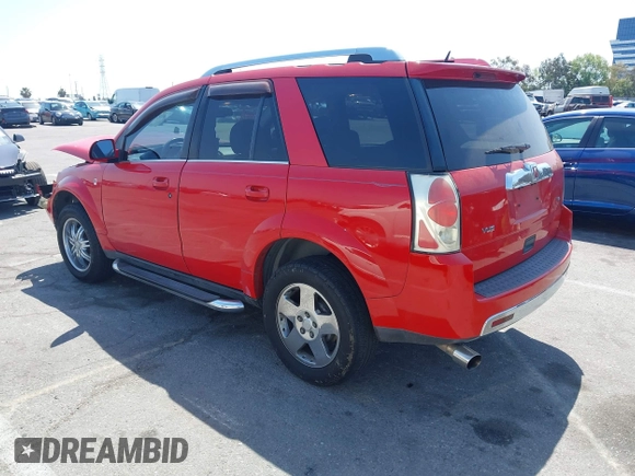 2006 Saturn VUE z VIN 5GZCZ53476S836964, wystawiony jako IAAI lot #41979200 z przebiegiem 116 985 mil mil oraz . Historia ofert i sprzedaży dostępna na DreamBid. Obrazek 3.