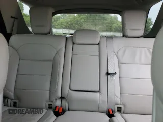 2013 Mercedes-Benz M 350 with VIN 4JGDA5HB9DA203627, listed as a Copart auction lot 60377625 with 128,499 mi miles and Clean title. Bid and sale history available at DreamBid. Image 10.