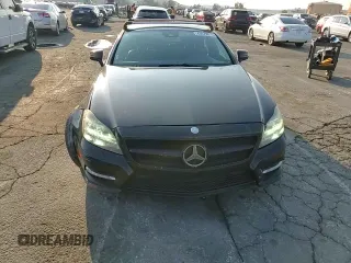 2013 Mercedes-Benz CLS 550 с VIN WDDLJ7DB9DA070942, выставлен на аукционе Copart как лот 43029815 с пробегом 194 128 миль миль и Списание • Salvage title. История ставок и продаж доступна на DreamBid. Изображение 11.