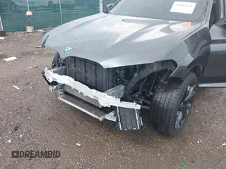 2021 BMW X3 M с VIN 5YMTS0C05M9F22797, выставлен на аукционе IAAI как лот 42665624 с пробегом 44 878 миль миль и . История ставок и продаж доступна на DreamBid. Изображение 6.