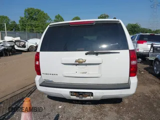 2007 Chevrolet Suburban LT with VIN 3GNFK16397G116032, listed as a IAAI auction lot 42391864 with 226,280 mi miles and . Bid and sale history available at DreamBid. Image 16.